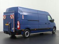 tweedehands Opel Movano 2.3CDTI 170PK BiTurbo L3H2 Koelauto | Laadklep | Navigatie | Airco | 3-Persoons