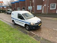 tweedehands VW Caddy 1.6 TDI NAP Euro 5L Airco