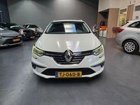 Occasion Renault Mégane GT Line GT-Line 110 PK (80 kW) 2018 Wit Stationwagen
