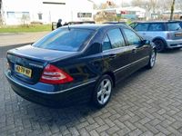 tweedehands Mercedes 200 200-Serie200 kompressor avantgarde