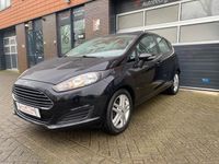 tweedehands Ford Fiesta 1.0 Champion face lift model unieke km stand nap v