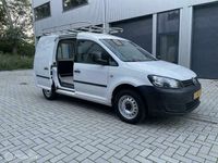 tweedehands VW Caddy Bestel 1.6 TDI Baseline Ex Btw !!