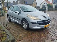 Occasion Peugeot 207 88 PK (64 kW) 2007