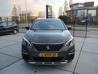 tweedehands Peugeot 3008 1.2 PureTech GT Line Virtueel Cockpit, LED, BLIS, Multimedia WINTERSALE!