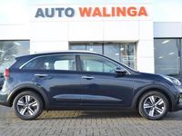 tweedehands Kia Niro Facelift! 1.6 GDi Hybrid DynamicLine Adaptive crui