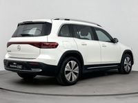 Occasion Mercedes EQB250+ Business 11 kW (15 PK) 2026 Wit SUV