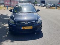 tweedehands Hyundai i30 CW 1.6 CRDi i-Drive Cool