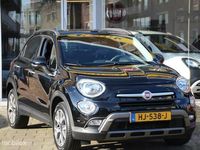 tweedehands Fiat 500X Cross 1.4 Turbo MultiAir Lounge