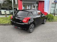 Occasion Suzuki Swift GLX 2023 Zwart Hatchback