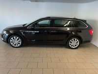 Occasion Skoda Octavia Business Line 2014 Zwart Hatchback