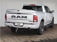 tweedehands Dodge Ram 15005.7 V8 4x4 Crew Cab 5'7 Sport | Prins LPG | Pano-dak | Tonneaucover |