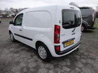 tweedehands Mercedes Citan 111 CDI BlueEFFICIENCY AIRCO/BT/PDC/TREKHAAK