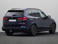Occasion BMW X5 M Sport 313 PK (230 kW) 2025 Blauw (metallic) SUV