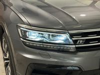 tweedehands VW Tiguan 2.0 TDI R-Line 2020 DSG PANO LED VIRTUAL