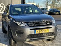 tweedehands Land Rover Discovery Sport 2.2 SD4 4WD HSE 190 PK