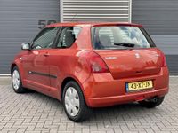 tweedehands Suzuki Swift 1.5 GLS Airco 2007 APK 06-2026