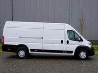 Occasion Citroën Jumper 165 PK (121 kW) 2024 Wit MPV