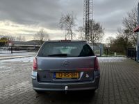tweedehands Opel Astra Wagon 1.6 Enjoy Airco Cruise