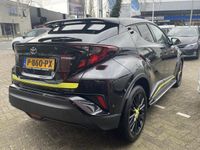 tweedehands Toyota C-HR 1.8 Hybrid 122pk CVT Style