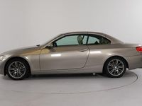 Occasion BMW 325 Cabriolet 211 PK (155 kW) 2007 Grijs Cabriolet