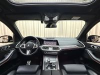 Occasion BMW X5 M Sport 394 PK (289 kW) 2021 Zwart SUV