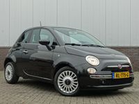 tweedehands Fiat 500 Lounge | Automaat