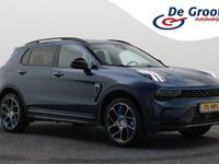 Occasion Lynk & Co 01 2026 Blauw SUV