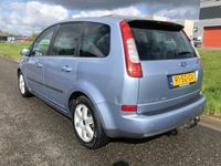 tweedehands Ford C-MAX 1.6-16V Trend Airco/Cruise/LMV