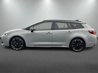 Occasion Toyota Corolla Plus 184 PK (135 kW) 2021 Grijs (metallic) Stationwagen