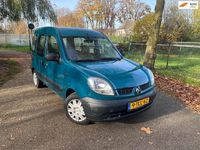 Occasion Renault Kangoo Authentique 59 PK (43 kW) 2005 MPV