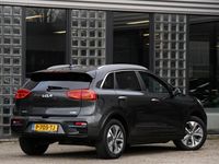 Occasion Kia e-Niro 150 kW (204 PK) 2022 Grijs SUV