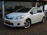 tweedehands Toyota Auris Hybrid 1.8 Full Hybrid Executive