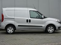 tweedehands Fiat Doblò Cargo 1.3 MJ L1H1 SX