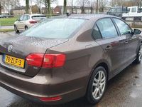 tweedehands VW Jetta 1.4 TSI Comfort Executive Line