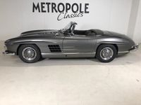 tweedehands Mercedes 300 SL Roadster S0298 M0352