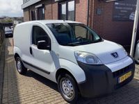 tweedehands Peugeot Bipper 1.3 HDi XT Profit +airco