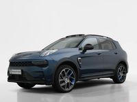 Occasion Lynk & Co 01 261 PK (191 kW) 2024 Blauw (metallic) SUV