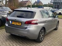 tweedehands Peugeot 308 1.6 5-Deurs 2014 Pano EXPORT LEES BESCHRIJVING