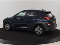 Occasion Hyundai Kona 150 kW (204 PK) 2020 Blauw SUV