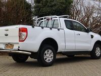 tweedehands Ford Ranger 2.0 EcoBlue XLT Super Cab Automaat!!