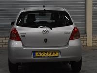 tweedehands Toyota Yaris 1.0 VVTi Spirit + Airco