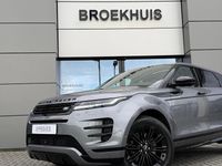 Occasion Land Rover Range Rover Black Edition 271 PK (199 kW) 2025 Grijs SUV