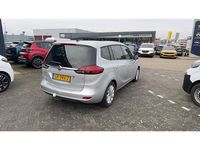 Occasion Opel Zafira Cosmo 140 PK (102 kW) 2015 Grijs MPV