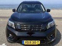 tweedehands Nissan Navara 2.3 dCi N-Conn. DC