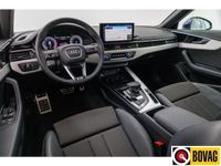 tweedehands Audi A4 Avant 40 TFSI S Edition+ 204 PK 2x S-Line, Virtual