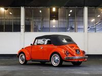 Occasion VW Käfer 50 PK (36 kW) 1971 Rood Cabriolet