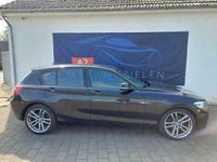 tweedehands BMW 116 1-SERIE d Business+ | AUTOMAAT | RIJKLAAR !