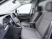 Occasion VW Caddy Maxi Pro 122 PK (89 kW) 2023 Zwart MPV