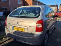 Occasion Citroën Xsara Picasso 109 PK (80 kW) 2007 Beige MPV