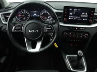 Occasion Kia Ceed 120 PK (88 kW) 2023 Zwart Hatchback